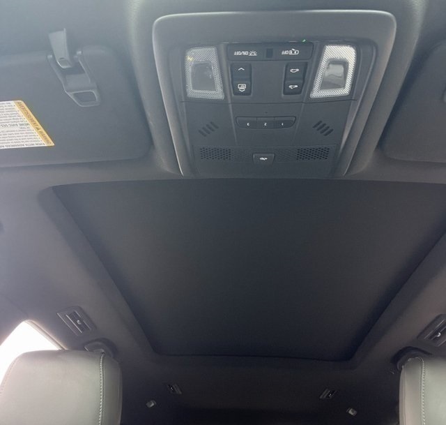 2024 Cadillac XT6 Premium Luxury photo 8