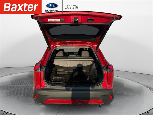 2022 Toyota Corolla Cross XLE photo 4