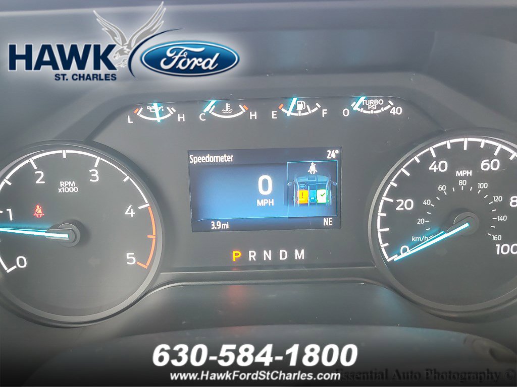 2024 FORD F-550 - Image 10