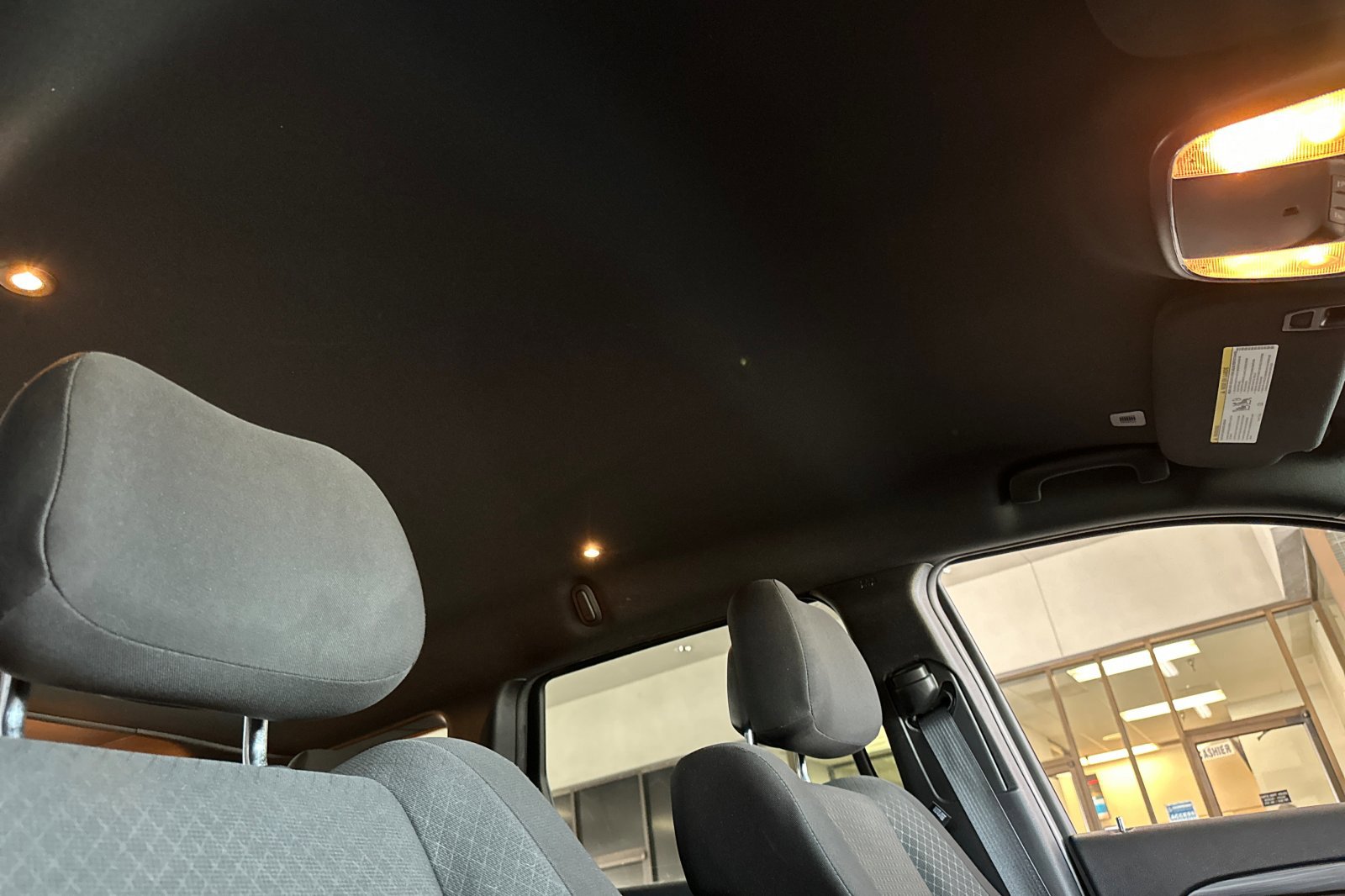 2021 Jeep Grand Cherokee Laredo E photo 16