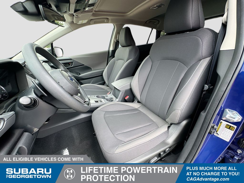 2025 Subaru Crosstrek Premium photo 24