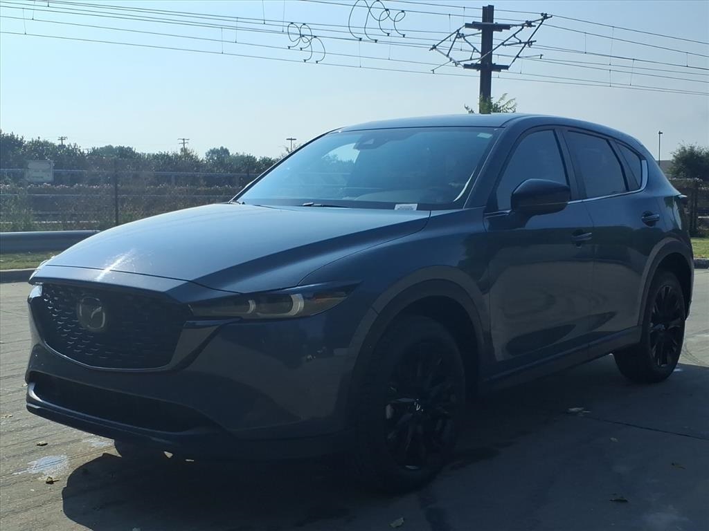 2024 Mazda CX-5 2.5 S Carbon photo 6