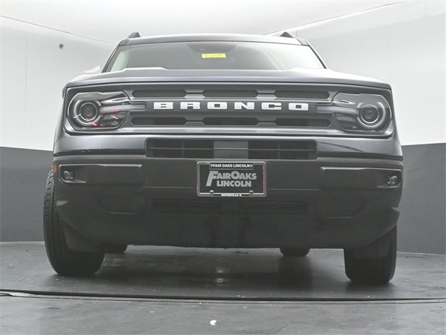 2022 FORD BRONCO SPORT - Image 39