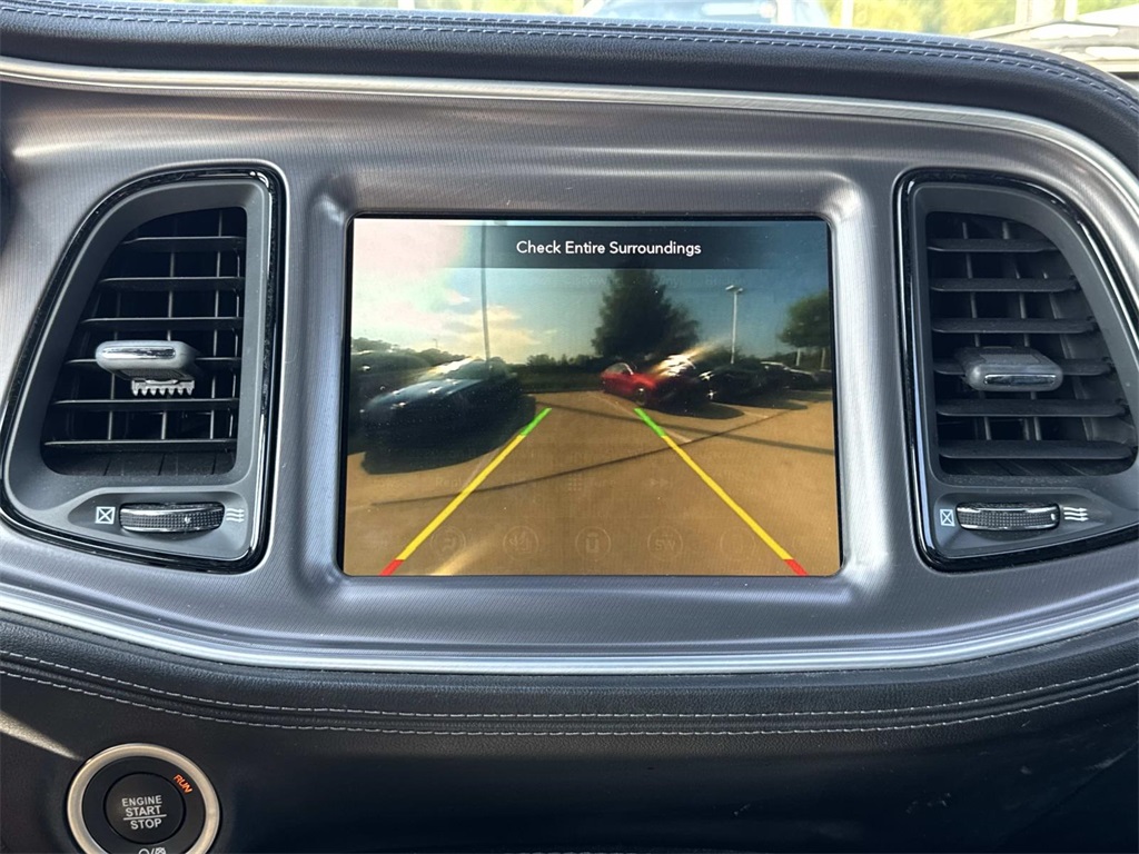 2021 Dodge Challenger SXT photo 24