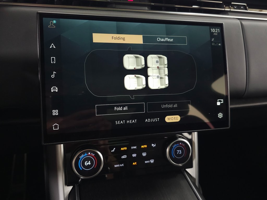 2023 LAND ROVER RANGE ROVER - Image 32