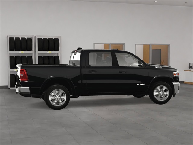 2025 Ram 1500 Big Horn Lone Star photo 3