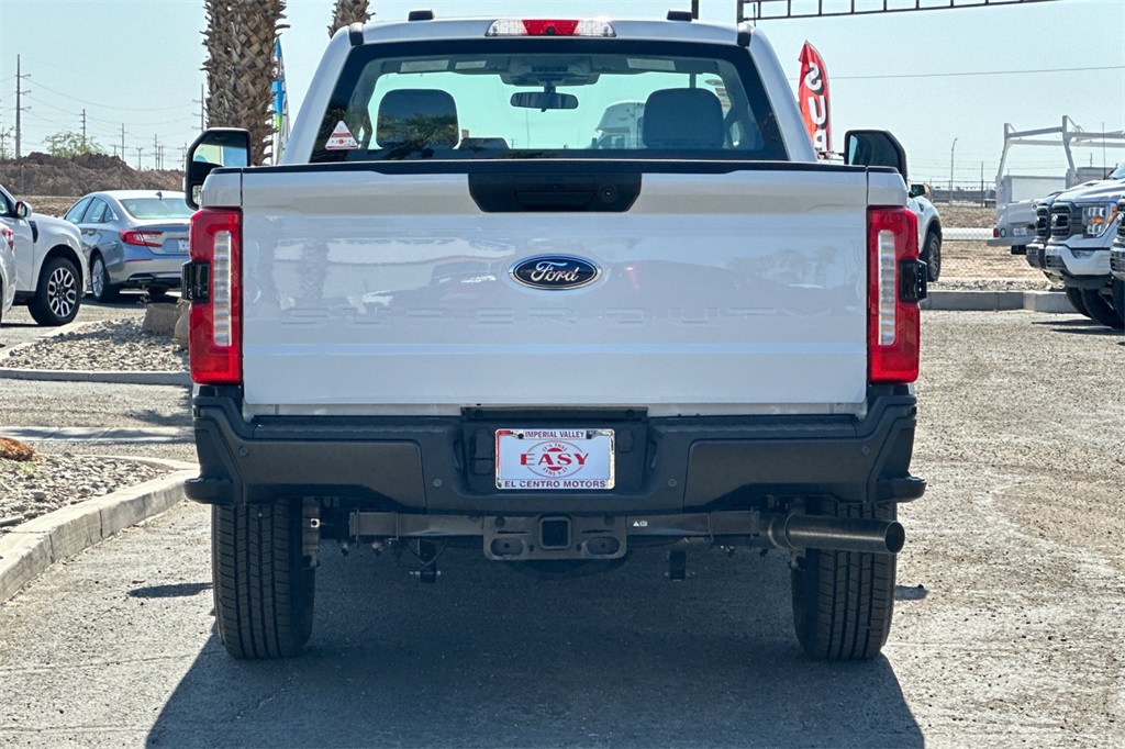 2024 Ford F-250 XL photo 5