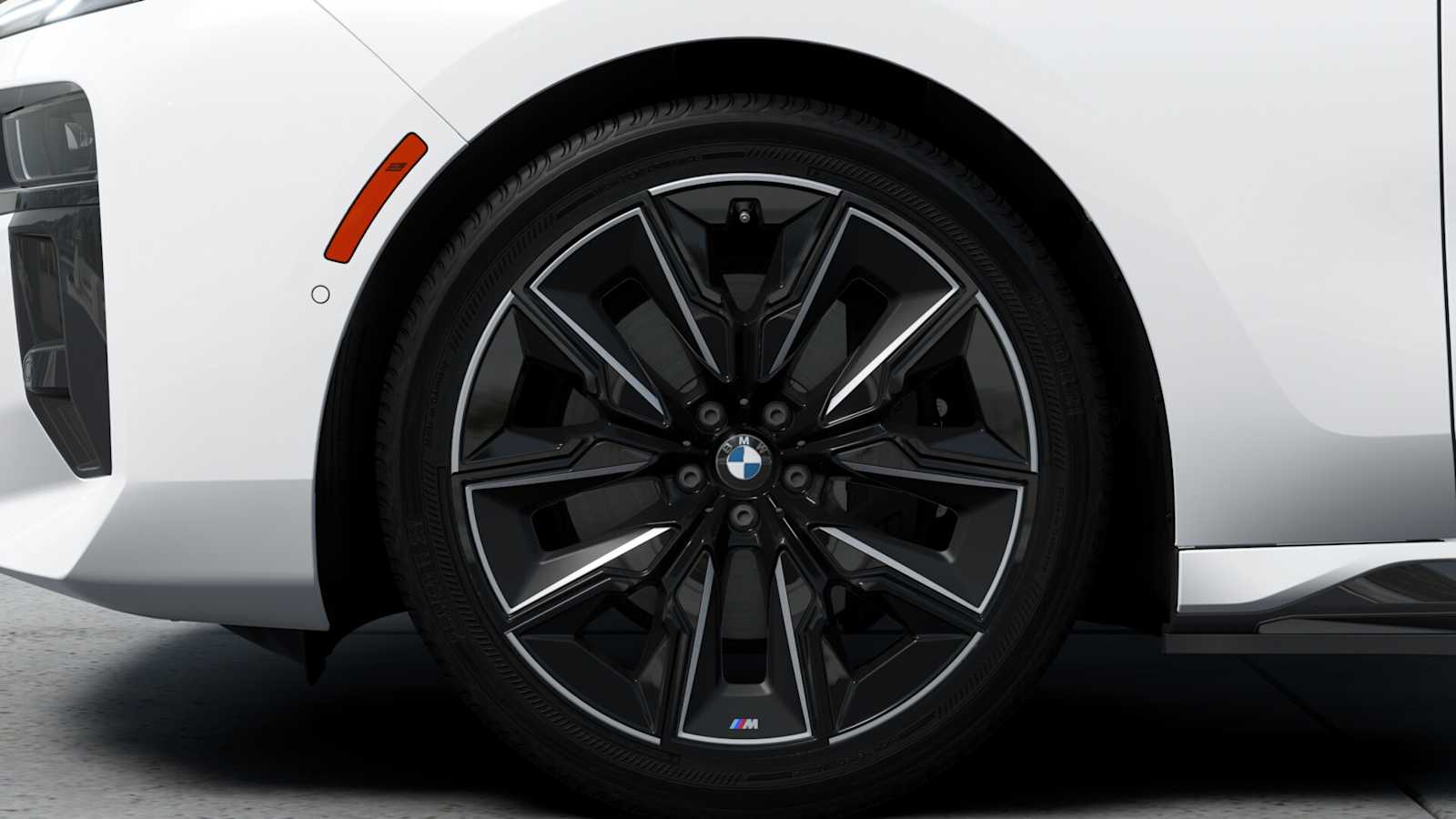 2025 Bmw i7 xDrive60 photo 4