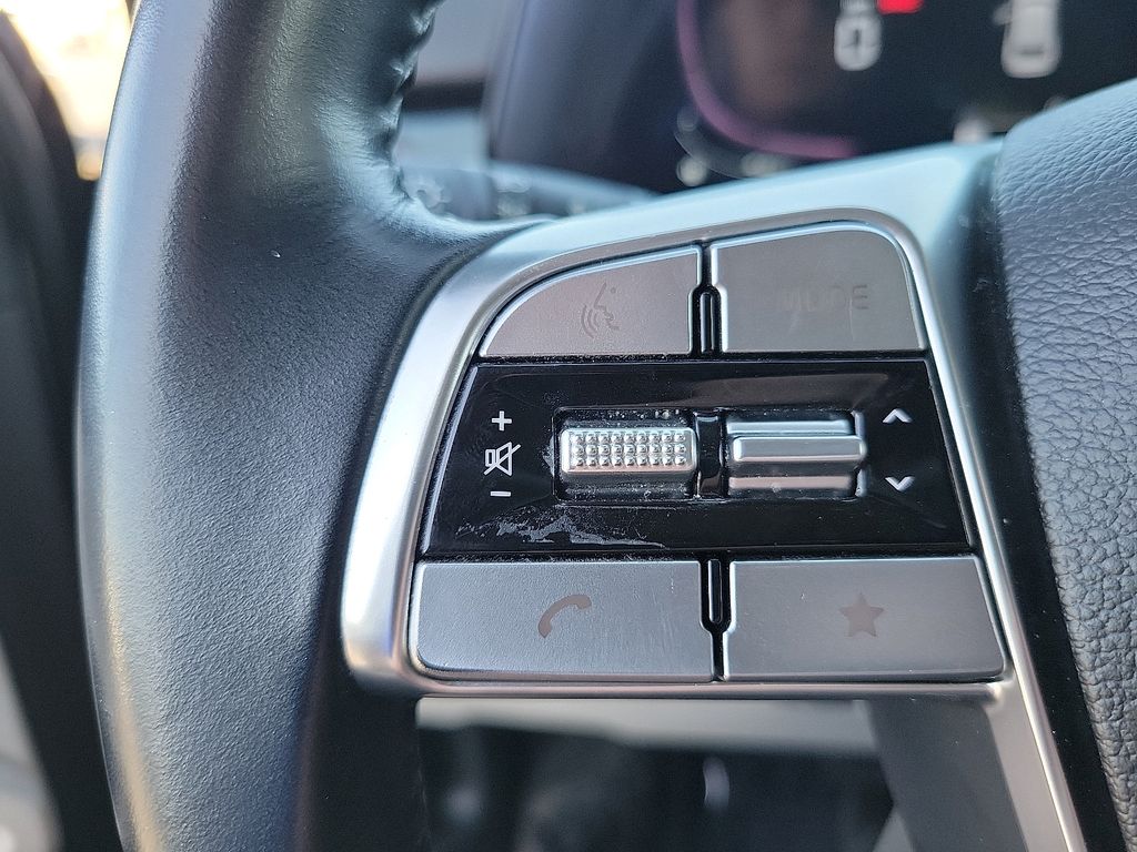 2023 Kia Telluride S photo 4