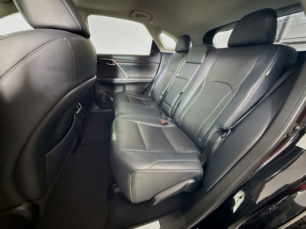 2019 Lexus RX 350 photo 21