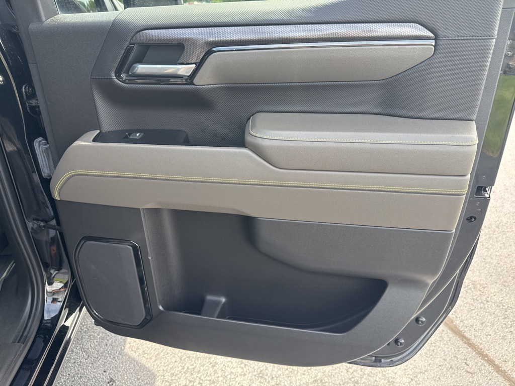 2022 Chevrolet Silverado 1500 ZR2 photo 32