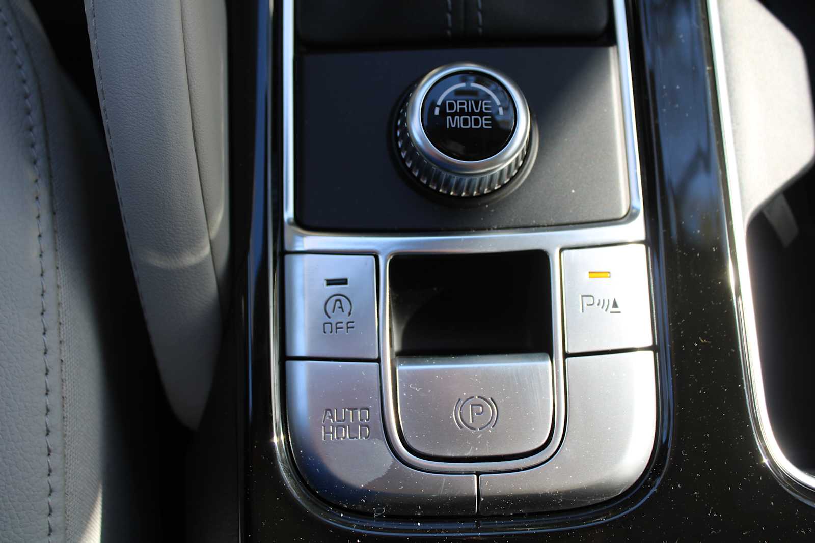 2025 Kia Telluride EX photo 30
