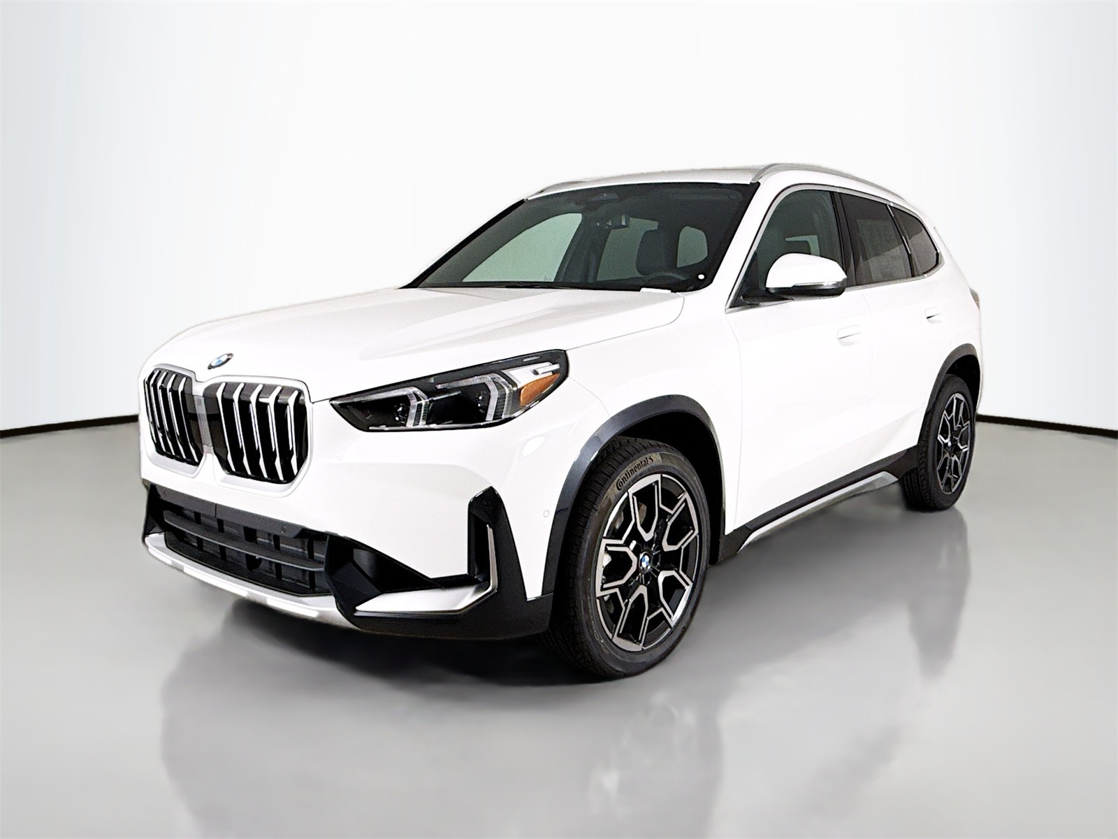 2025 Bmw X1 XDrive28i photo 3
