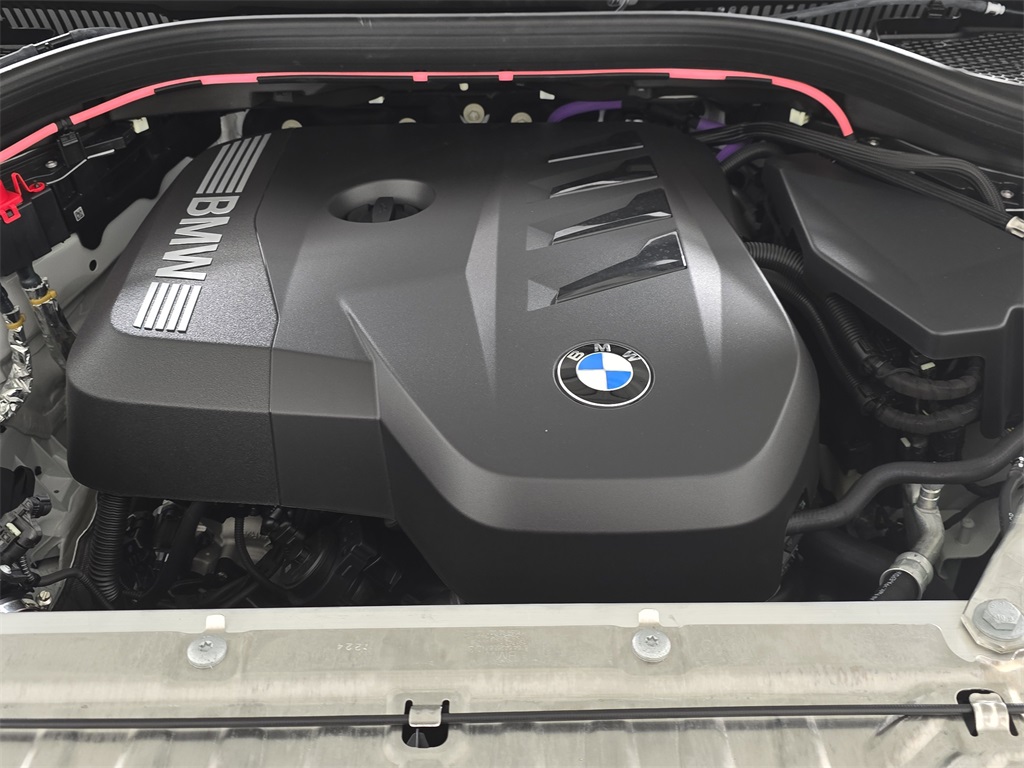 2026 Bmw X3 photo 27