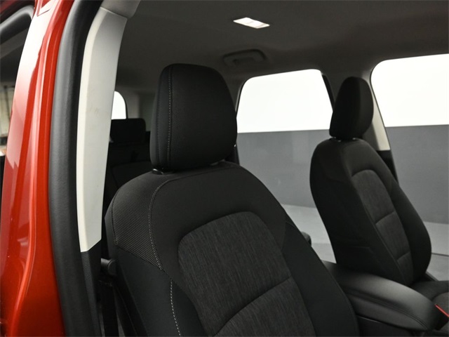 2023 FORD BRONCO SPORT - Image 31