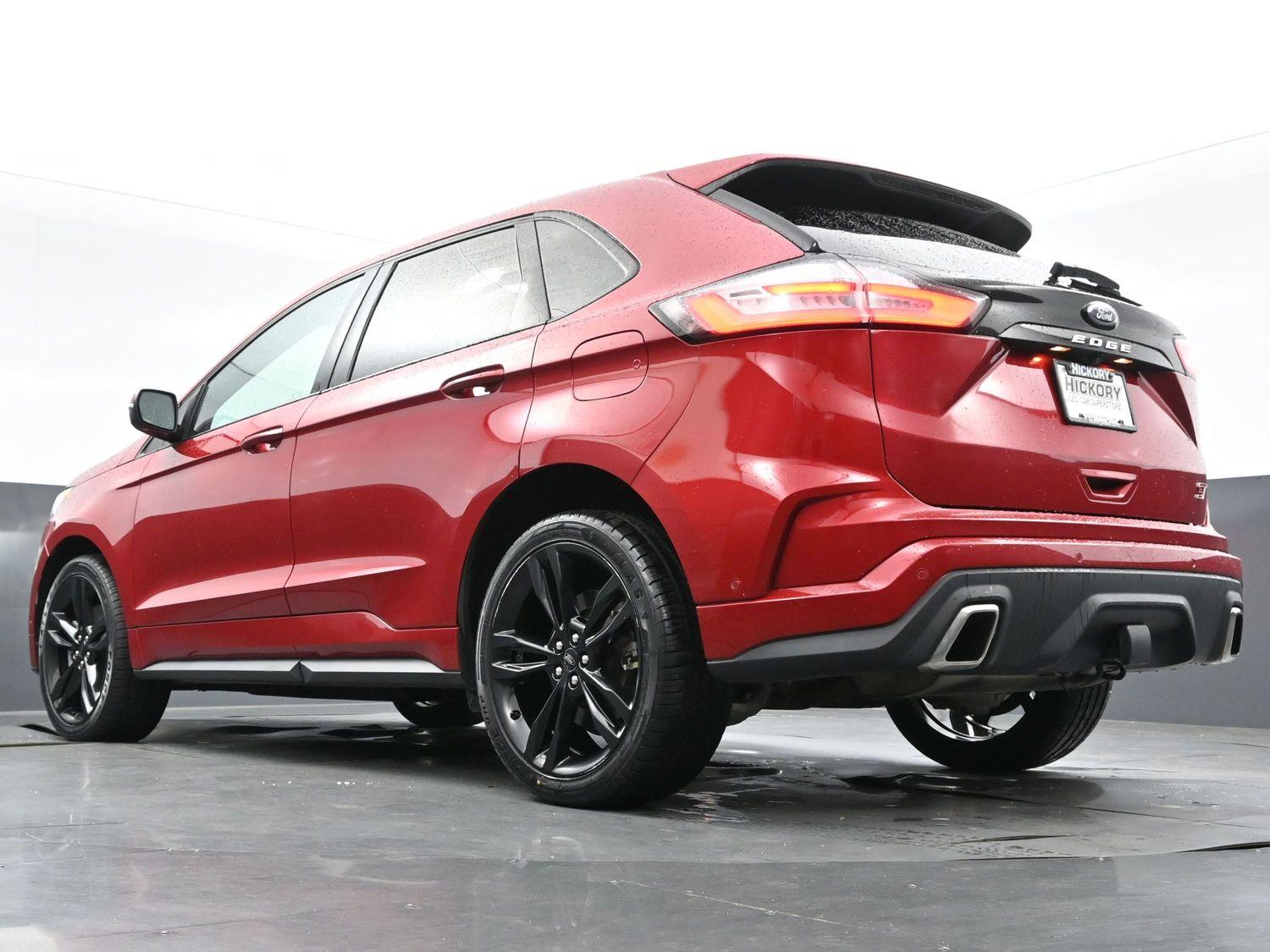 2022 Ford Edge ST photo 50