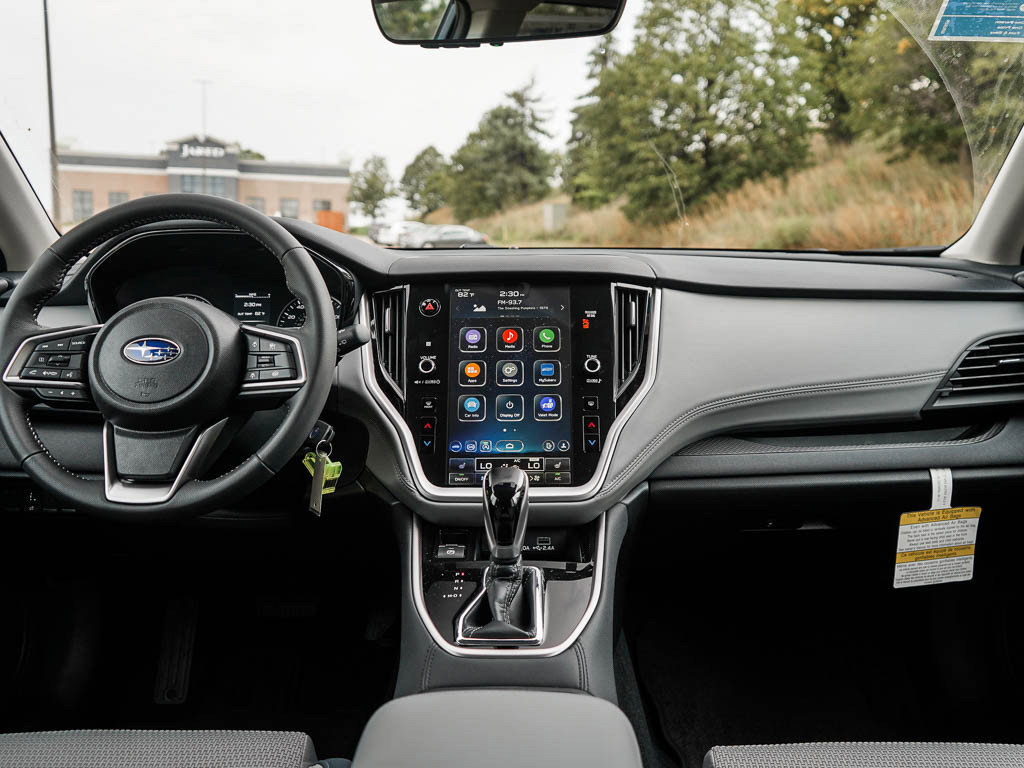 2025 Subaru Outback Premium photo 14