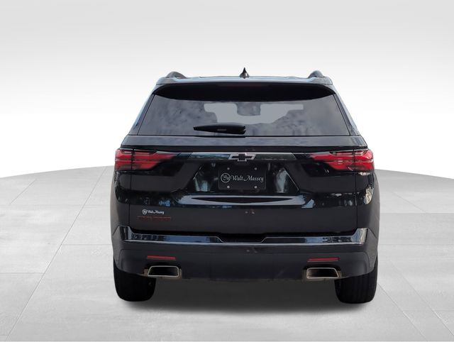 2023 Chevrolet Traverse Premier photo 4