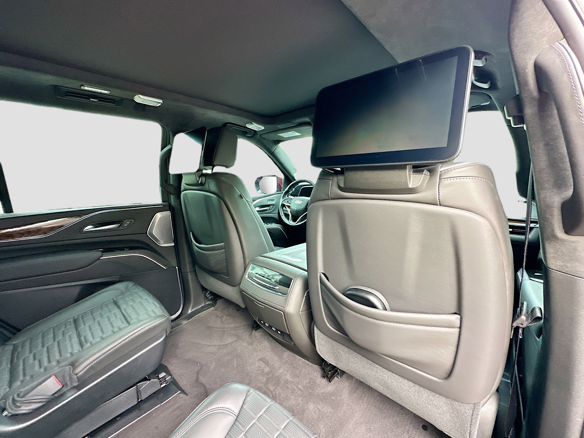 2023 Cadillac Escalade Sport Platinum photo 31