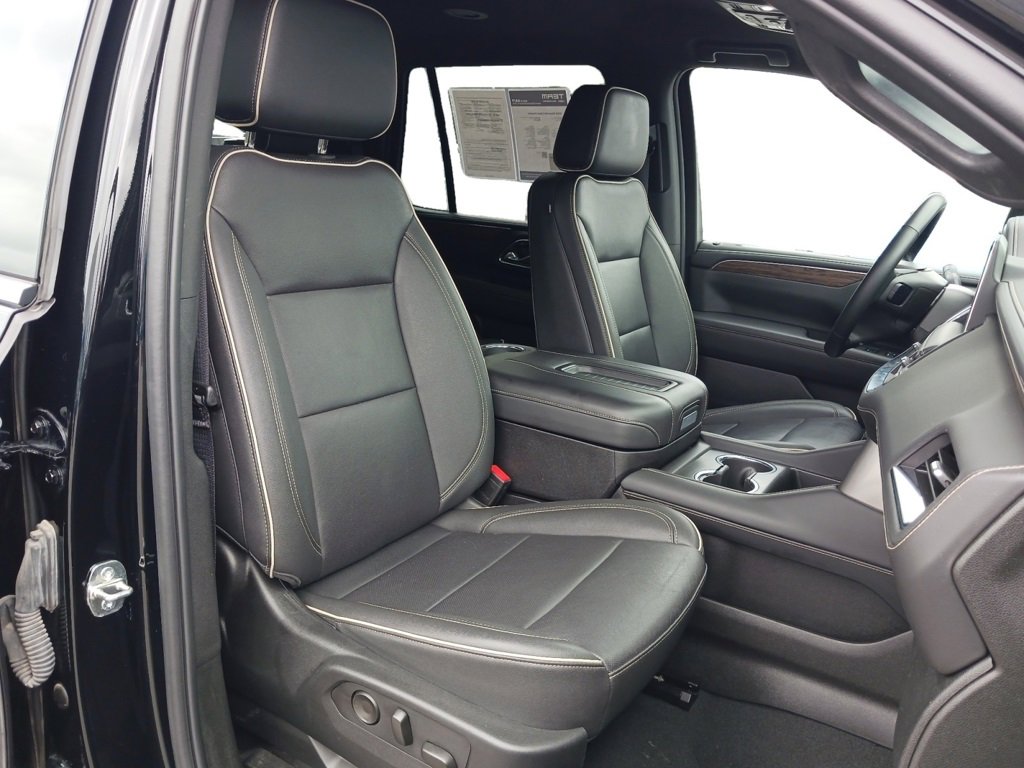 2024 Chevrolet Tahoe Premier photo 27