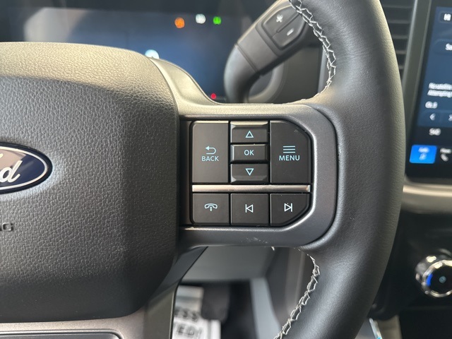 2025 Ford F-150 XLT photo 27