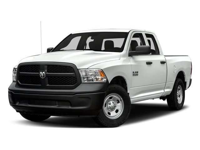 2017 RAM Ram 1500 Tradesman's photo