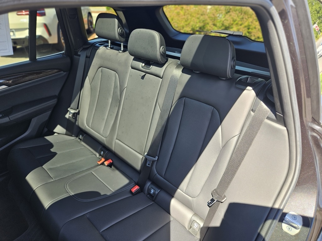 2023 Bmw X3 xDrive30i photo 16