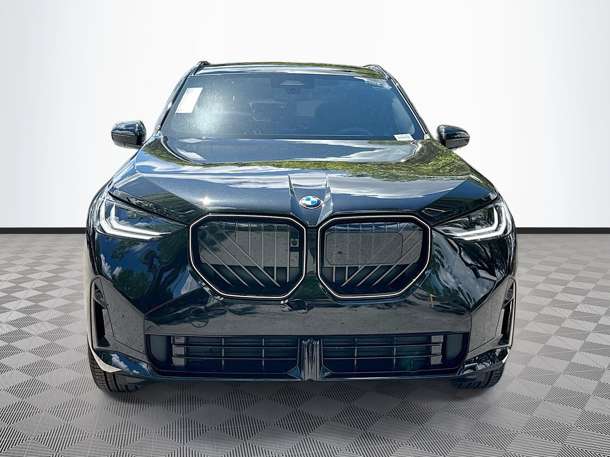 2026 Bmw X3 photo 2