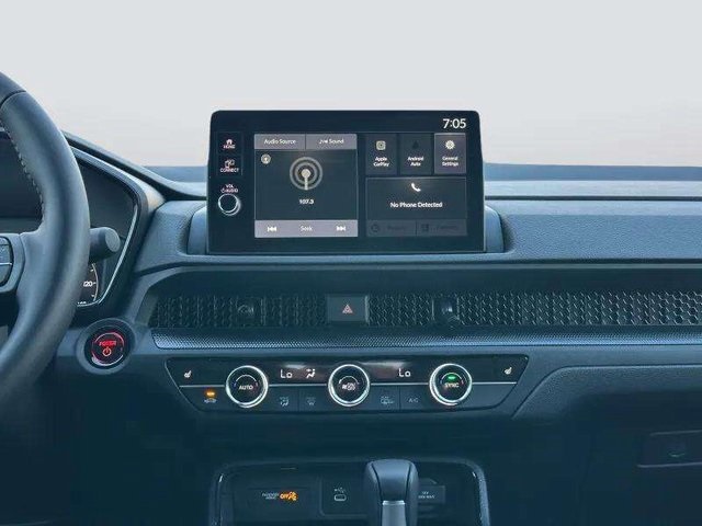 2026 Honda CR-V Hybrid photo 17