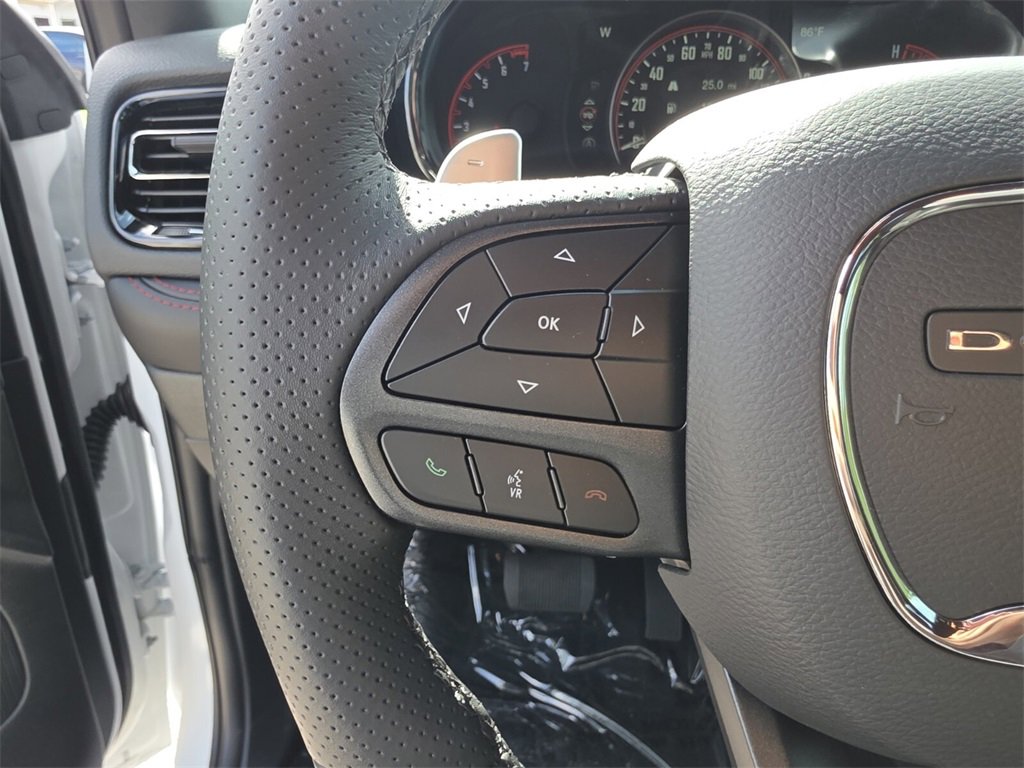 2026 Dodge Durango GT photo 17