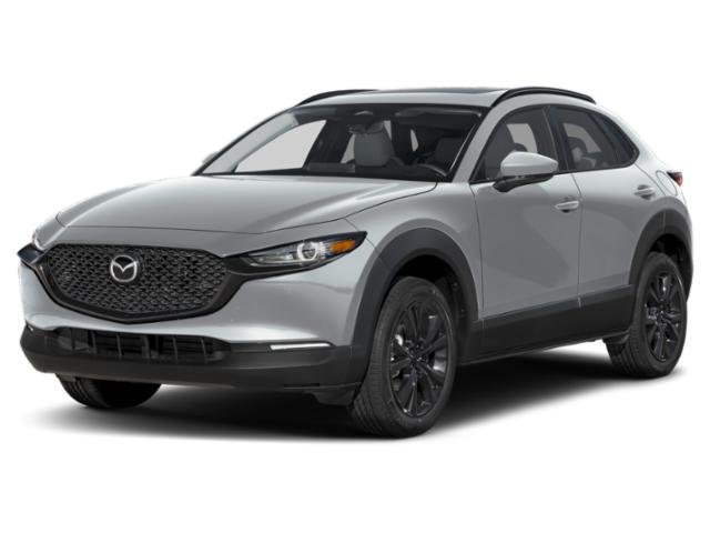 2026 Mazda CX-30's photo