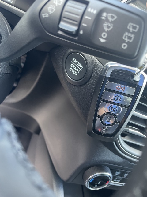 2025 Ford Escape Active photo 29