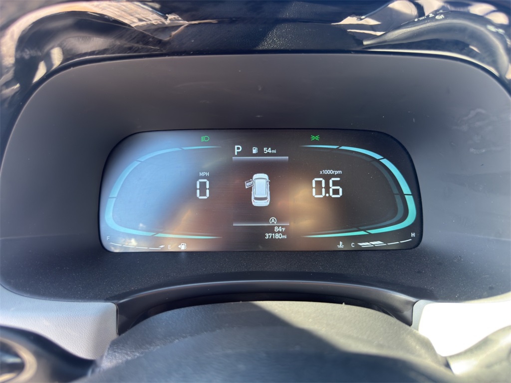 2024 Hyundai Palisade SEL photo 10
