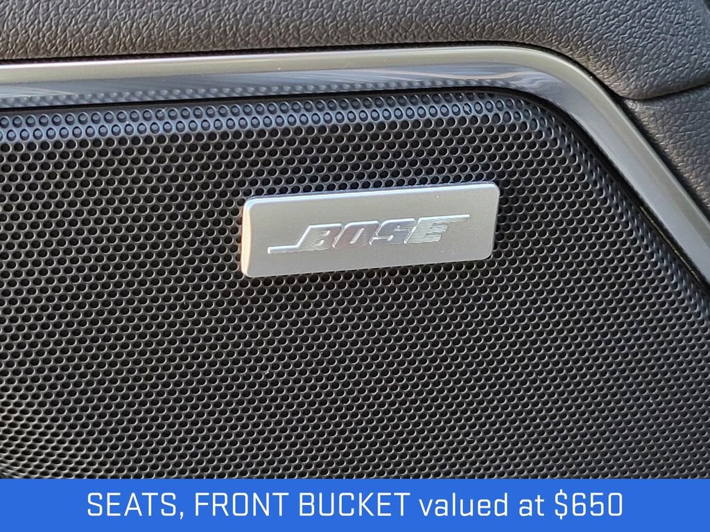 2026 Gmc Sierra 1500 Elevation photo 6