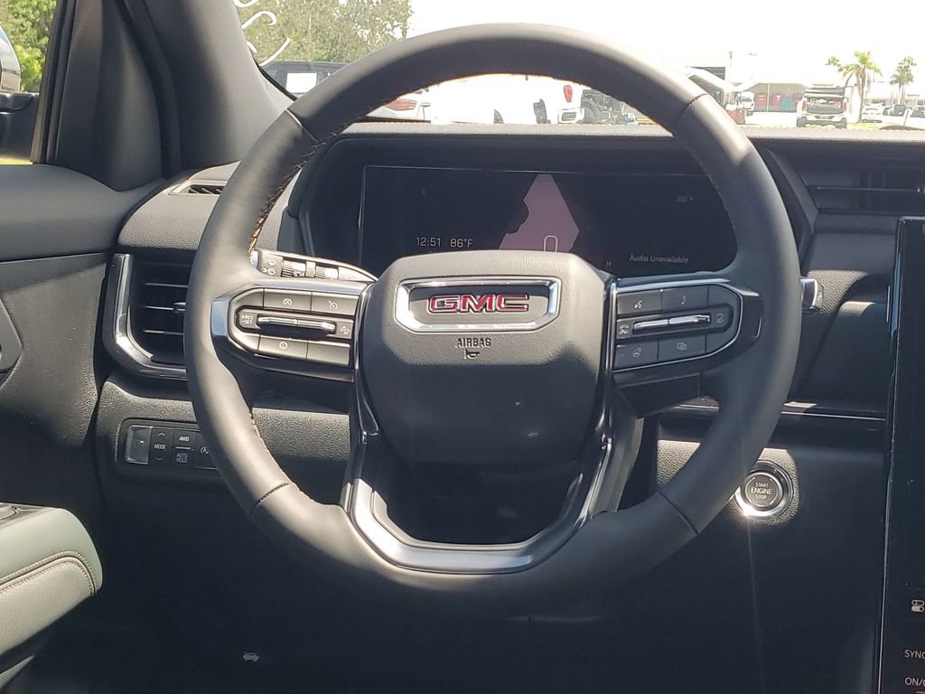 2026 Gmc Terrain AT4 photo 23