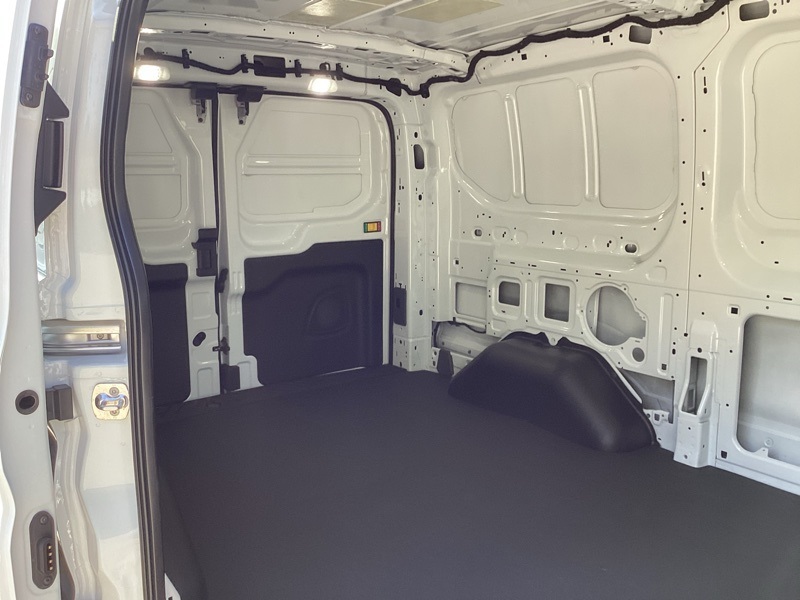 2025 Ford Transit photo 13