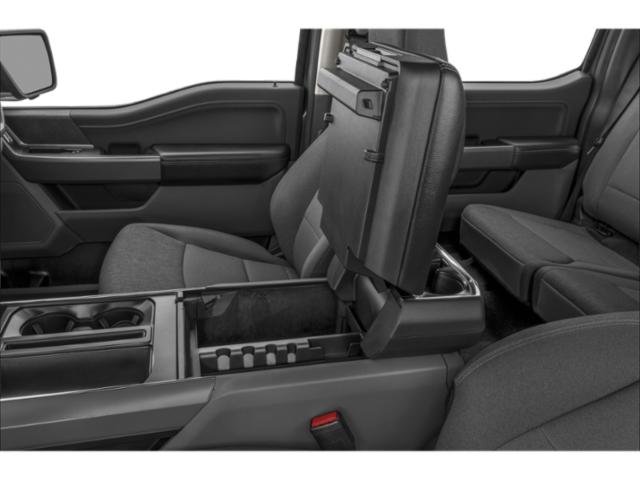 2024 Ford F-150 XLT photo 12