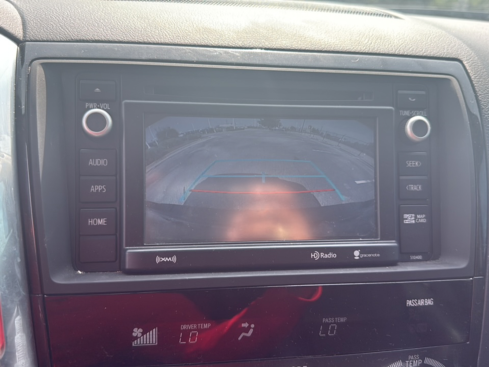 2019 Toyota Sequoia TRD Sport photo 3