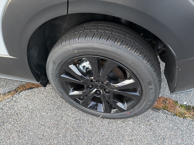 2026 Mazda CX-30 2.5 S photo 3