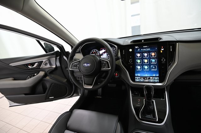 2025 Subaru Outback Limited photo 19