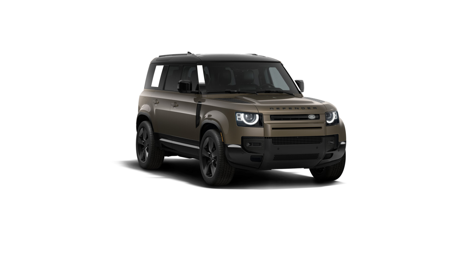 2025 Land Rover Defender X-Dynamic SE's photo