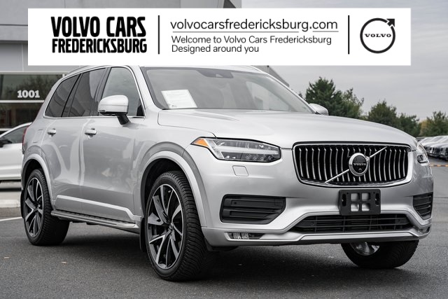 2022 Volvo XC90 Momentum