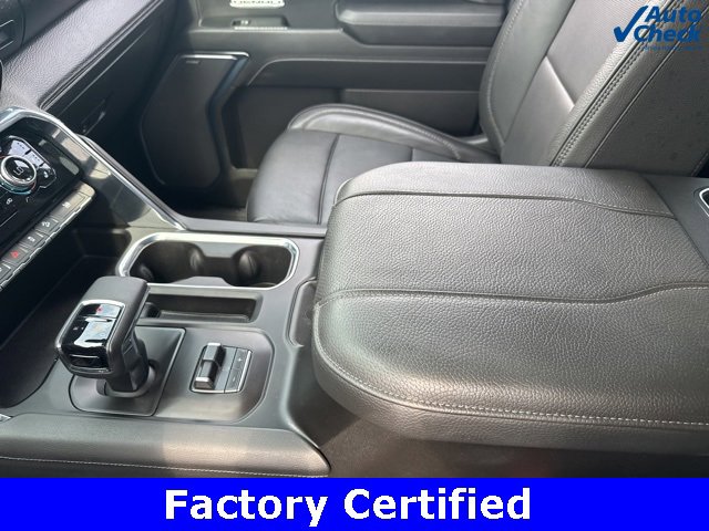2024 Gmc Sierra 1500 Denali photo 16