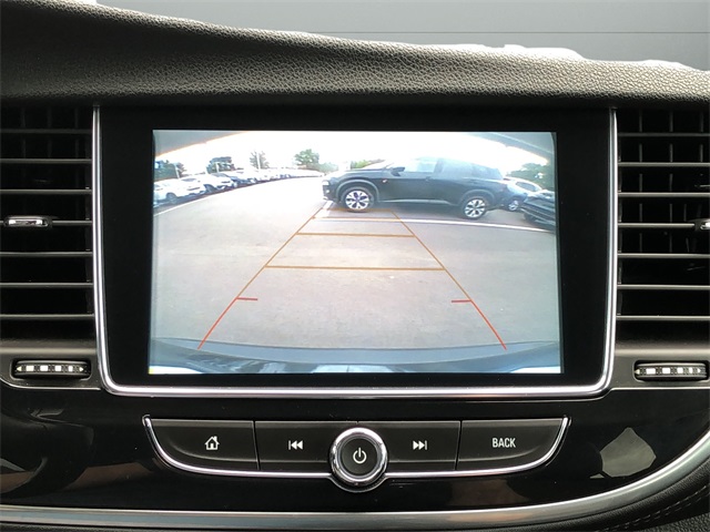 2019 Buick Encore Essence photo 21