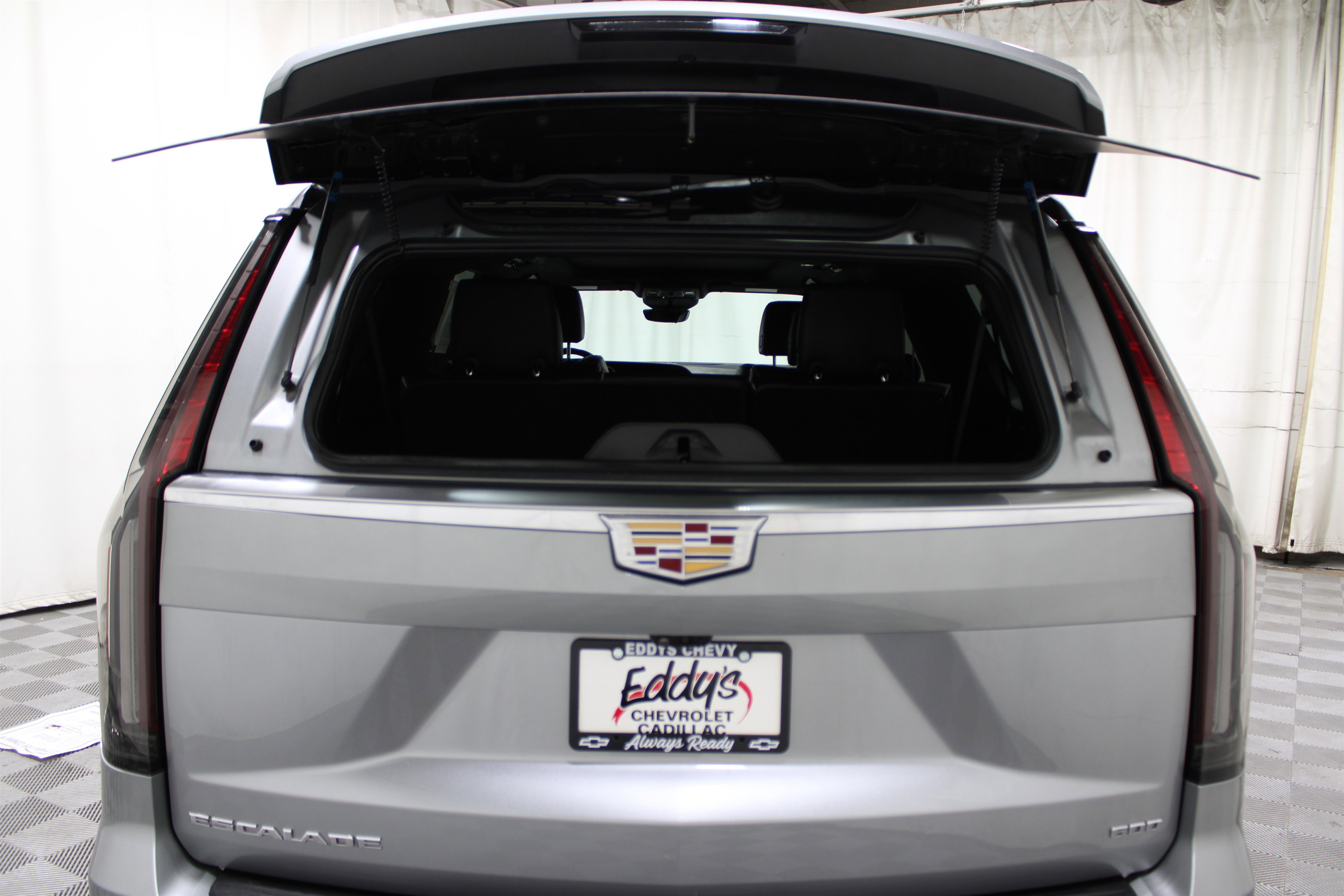2024 Cadillac Escalade ESV Premium Luxury photo 20