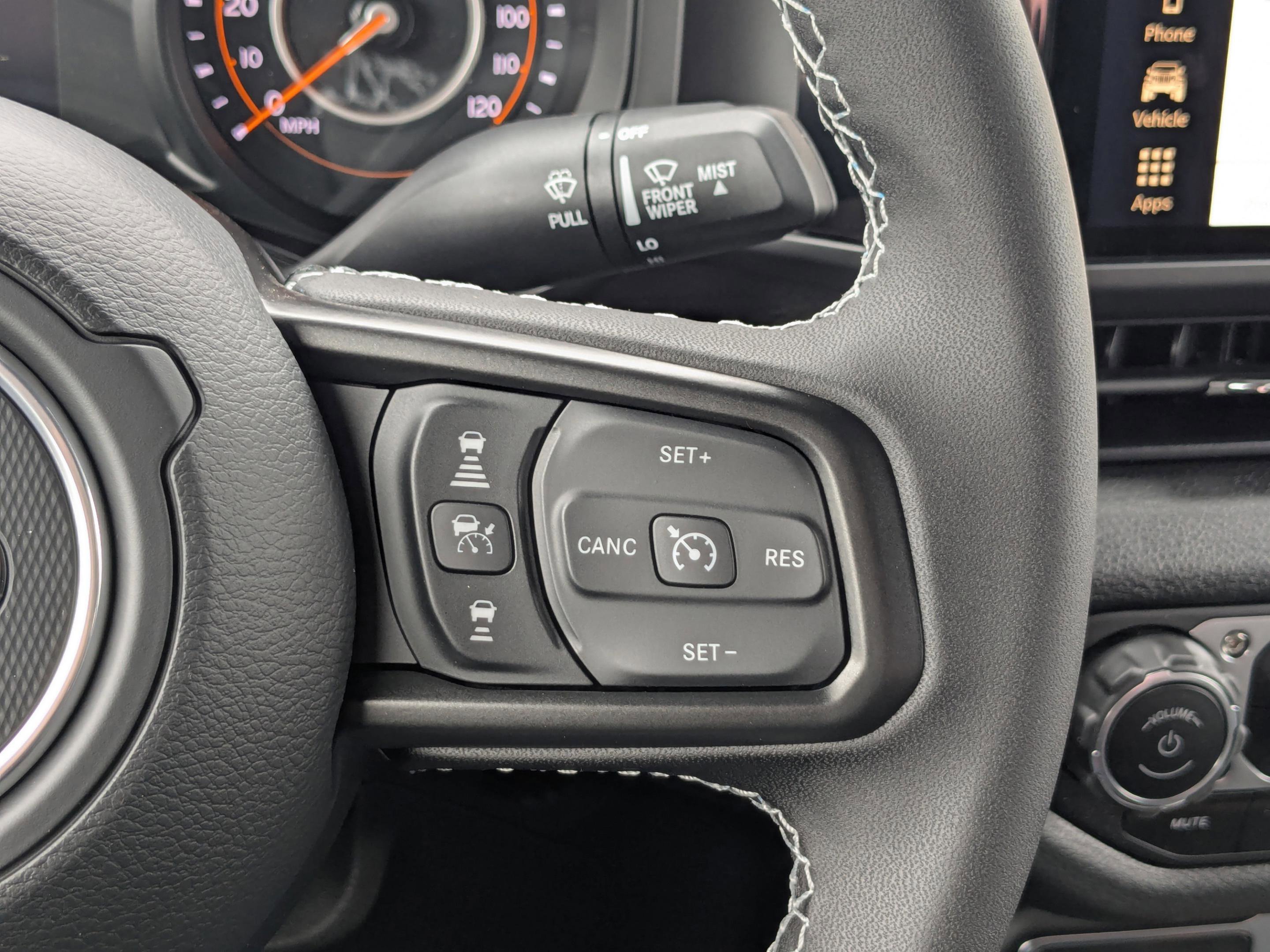 2025 Jeep Gladiator Sport S photo 31