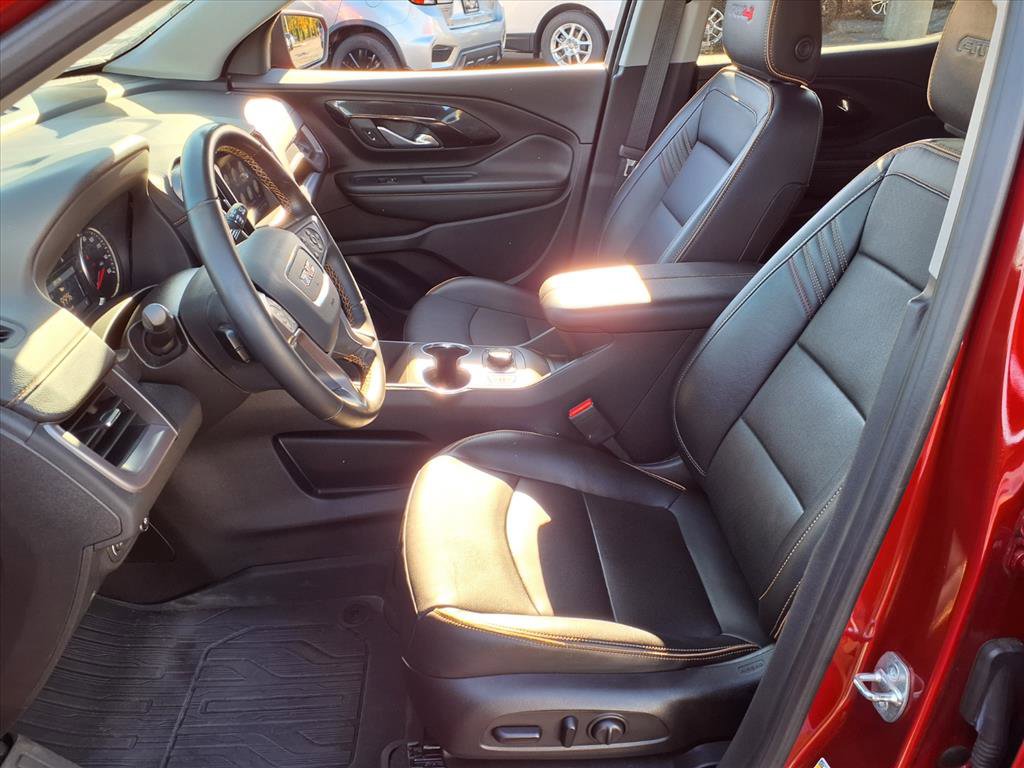 2024 Gmc Terrain AT4 photo 4