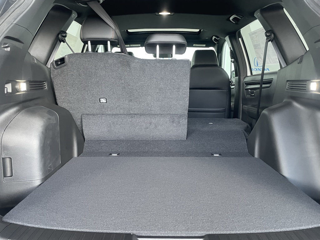 2026 Honda CR-V Hybrid Sport-L photo 51