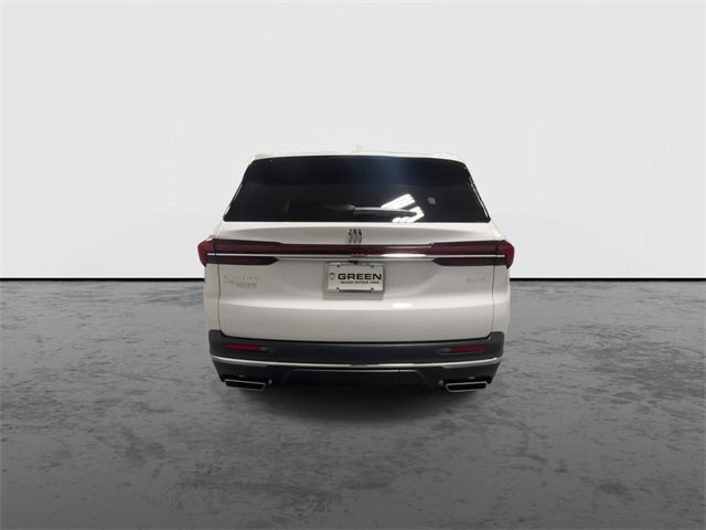 2026 Buick Enclave Preferred photo 5