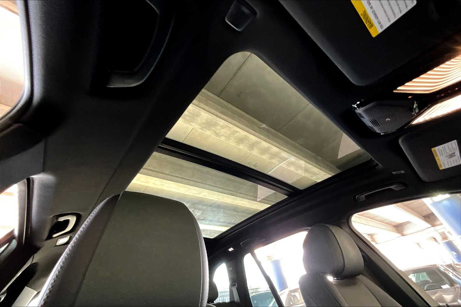2020 Bmw X5 sDrive40i photo 13